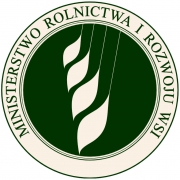 Ministerstwo Rolnictwa Logo