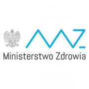 Ministerstow Zdrowia Logo