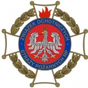 Zosp Straż Logo