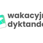 Logo Wakacyjne Dyktando