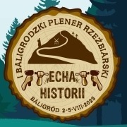 Logo Echa Historii