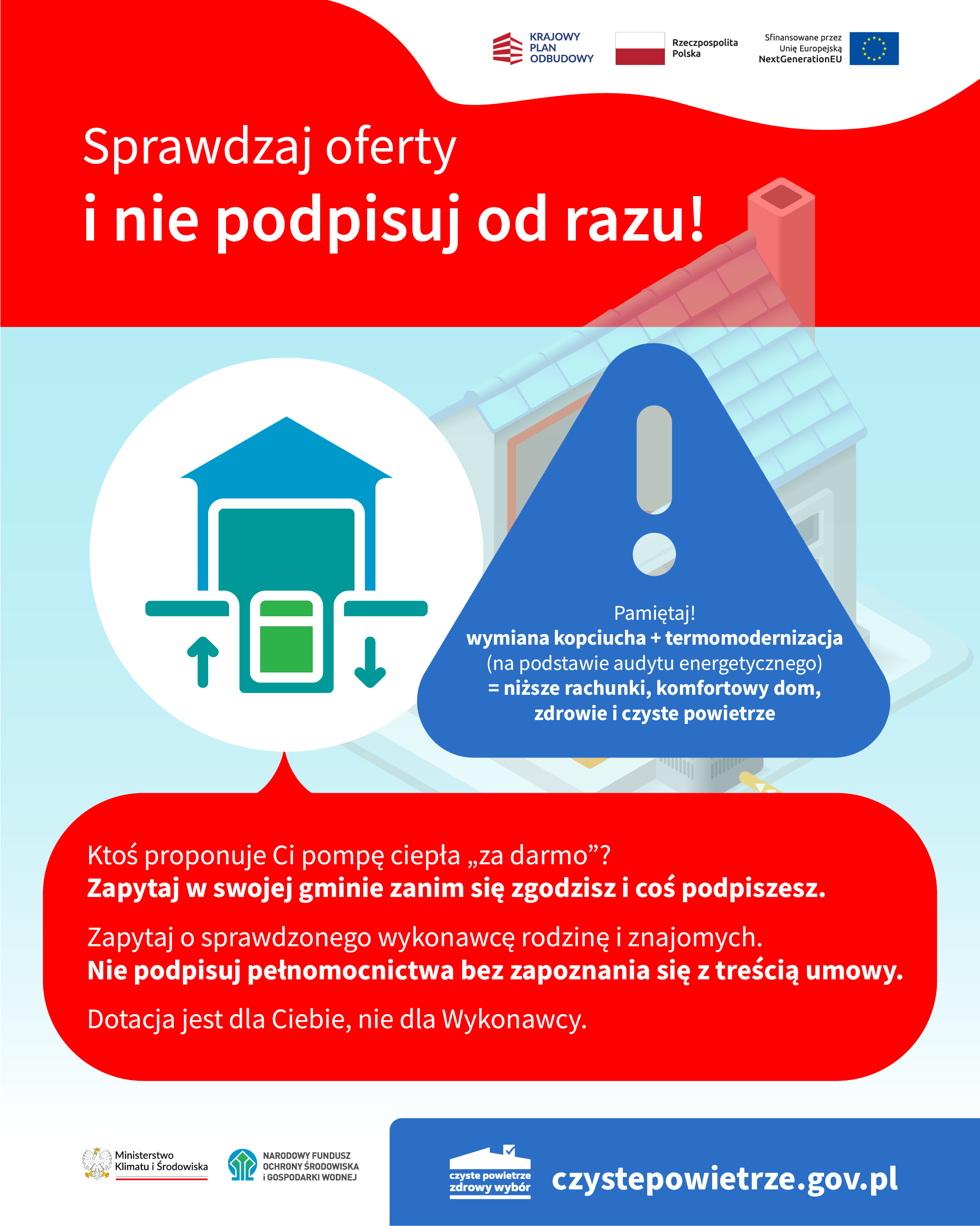 Sprawdzaj Oferty I Nie Podpisuj Od Razu Fb 1080x1350