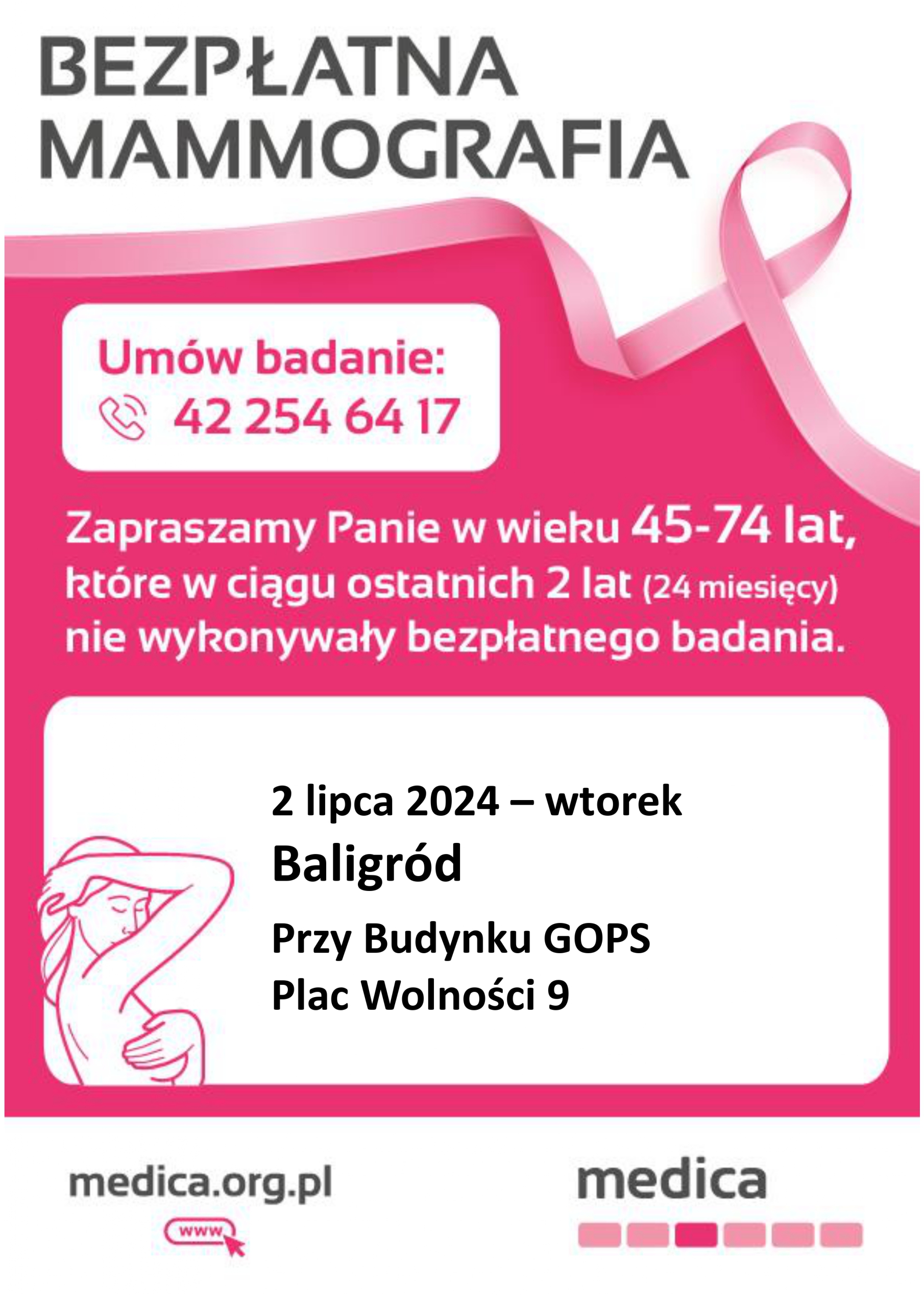 Plakat Baligród 2.07.24 Kp Page 0001