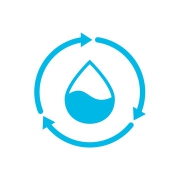 Logo Oczyszczalnia ściekow