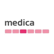Medica Logo