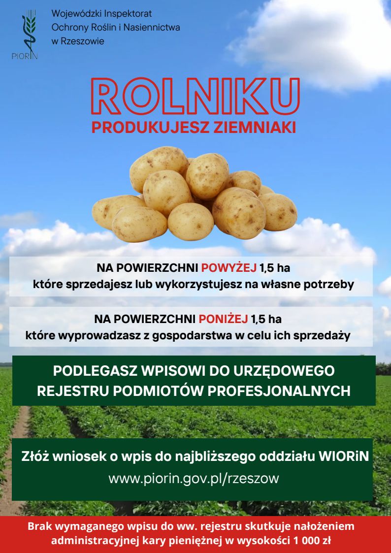 Plakat Pironin