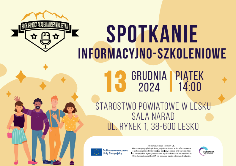 Plakat 13.12 Lesko (2)