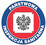 Państwowa Inspekcja Sanitarna Logo