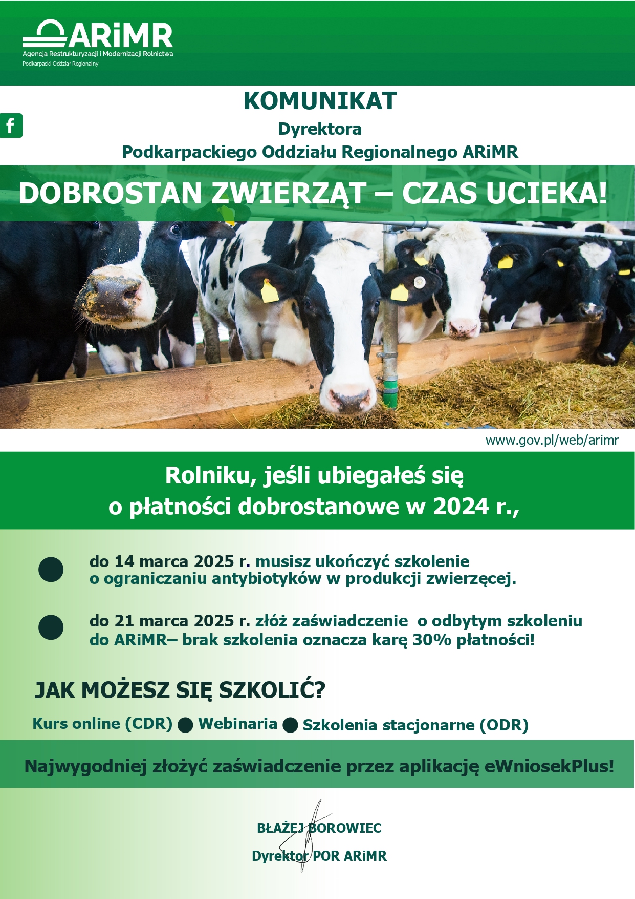 Plakat Dobrostan Page 0001