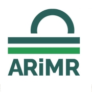 Arimr Logo