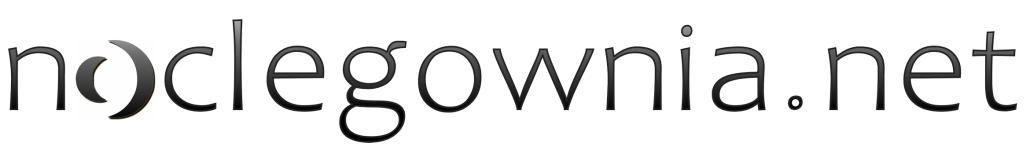 Noclegownia Net Logotyp