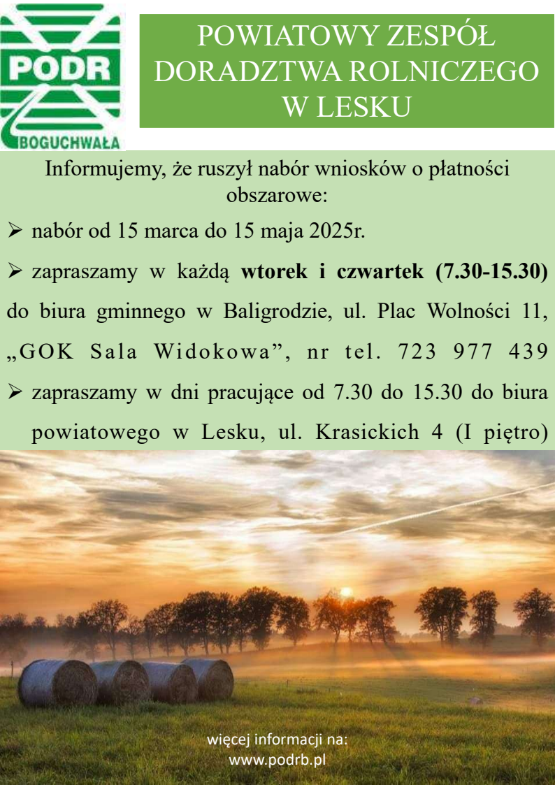 Baligród