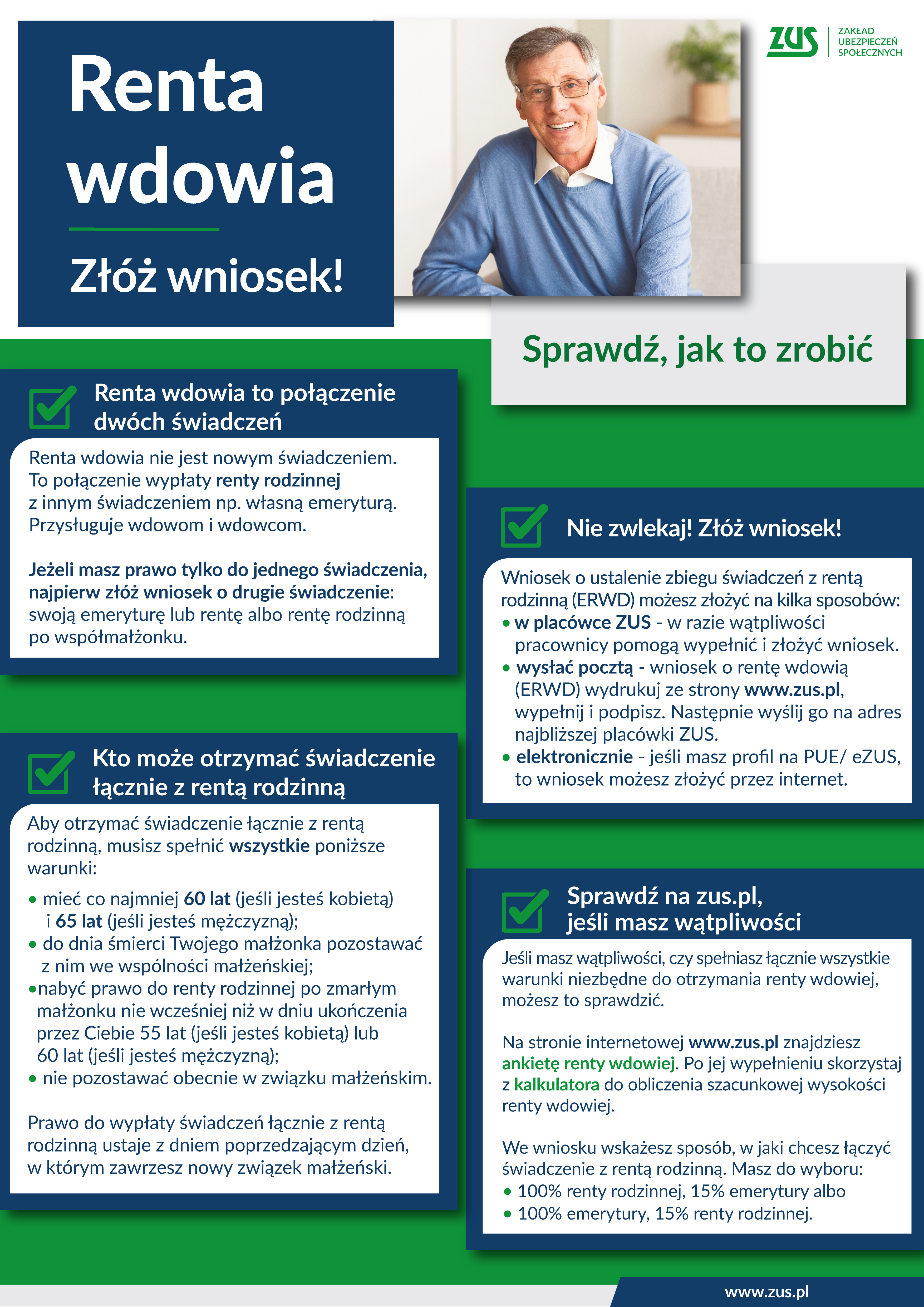 Ulotka czeklista