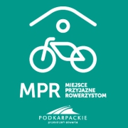 Rowerowaprzygoda mpr logo