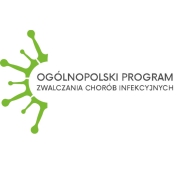 Zwalczanie chorób infekcyjnych logo
