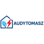 Logo audytomasz