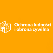 Logo ochrona ludnosci