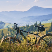 Majówka Bieszczady