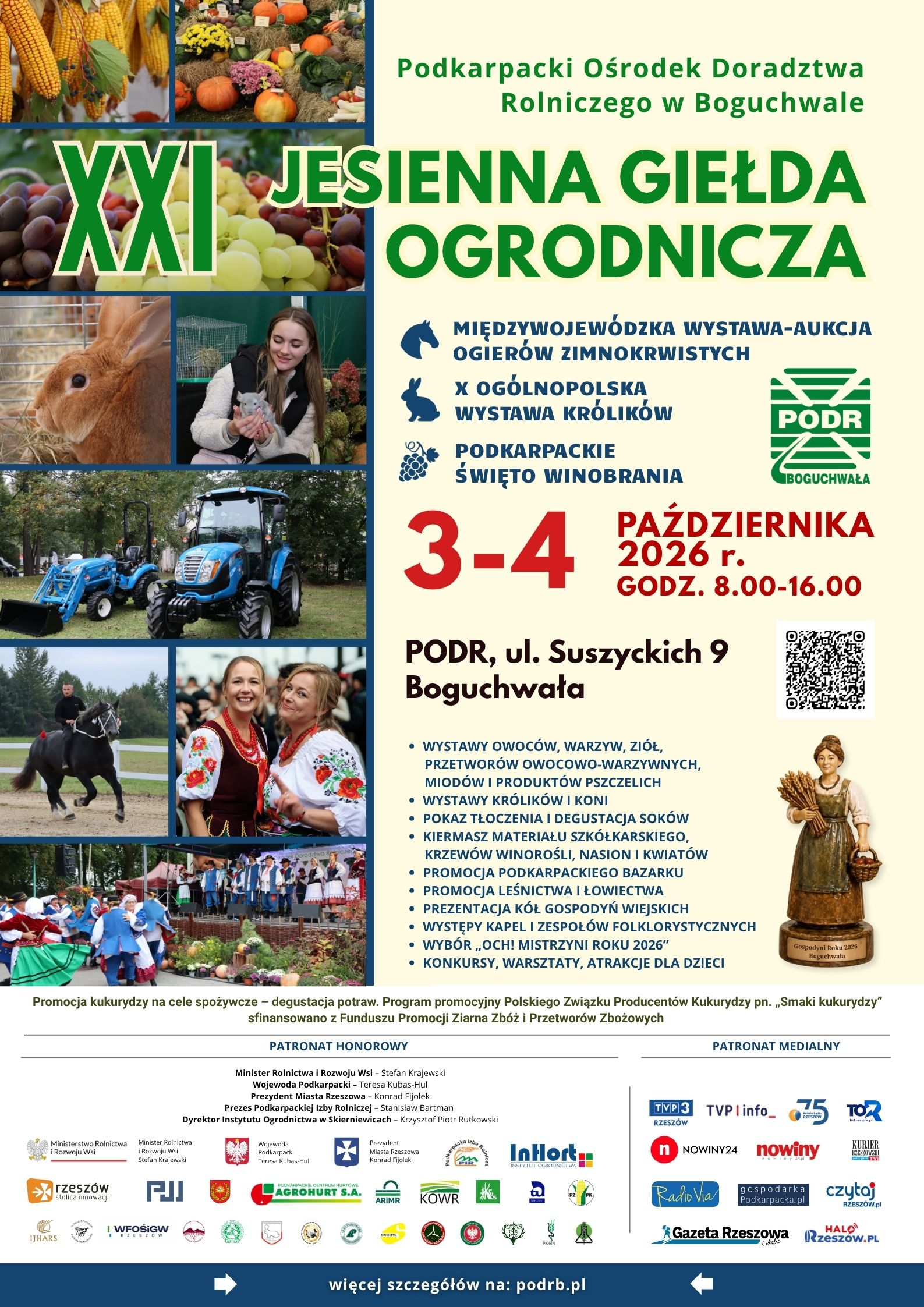 plakat JGO